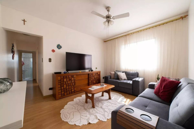 Imagem Apartamento com 2 Quartos à Venda, 110 m² em Tatuapé - São Paulo Imagem Apartamento com 2 Quartos à Venda, 110 m² em Tatuapé - São Paulo