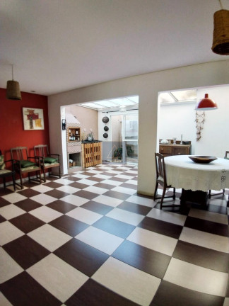 Imagem Casa de Condomínio com 3 Quartos à Venda, 150 m² em Pilarzinho - Curitiba