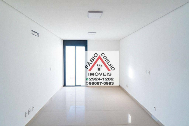 Imagem Studio com 1 Quarto à Venda, 30 m² em Jardim Marajoara - São Paulo
