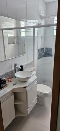 Imagem Casa com 2 Quartos à Venda, 125 m² em Chácara Fonte Imaculada Conceição - Taubaté Imagem Casa com 2 Quartos à Venda, 125 m² em Chácara Fonte Imaculada Conceição - Taubaté