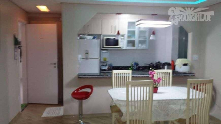 Imagem Apartamento com 2 Quartos à Venda, 68 m² em Centro - Diadema Imagem Apartamento com 2 Quartos à Venda, 68 m² em Centro - Diadema