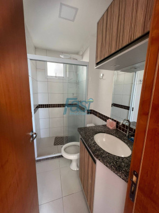 Imagem Apartamento com 3 Quartos à Venda, 72 m² em Carumbé - Cuiabá Imagem Apartamento com 3 Quartos à Venda, 72 m² em Carumbé - Cuiabá