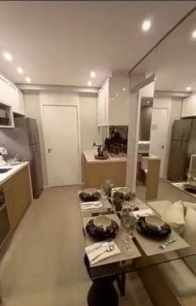 Imagem Apartamento com 2 Quartos à Venda,  em Vila Nova Curuçá - São Paulo