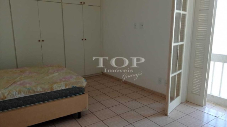 Imagem Apartamento com 3 Quartos à Venda, 180 m² em Jardim Astúrias - Guarujá