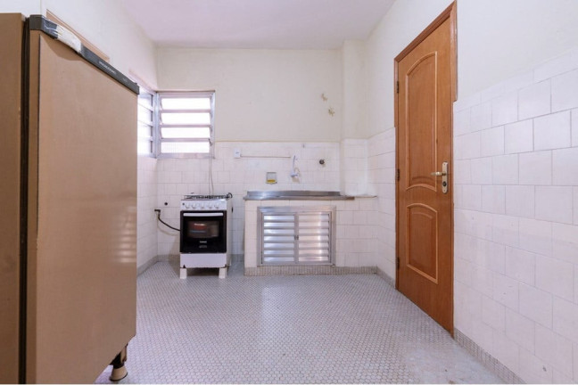 Imagem Apartamento com 3 Quartos à Venda, 118 m² em Bela Vista - São Paulo