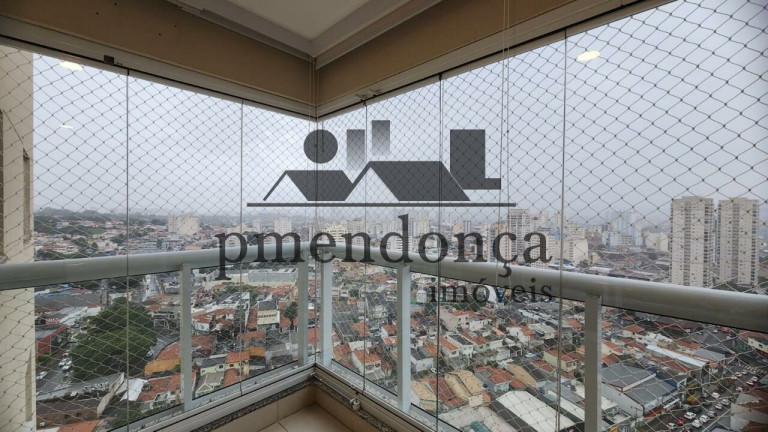 Imagem Apartamento com 3 Quartos à Venda, 88 m² em Vila Romana - São Paulo Imagem Apartamento com 3 Quartos à Venda, 88 m² em Vila Romana - São Paulo
