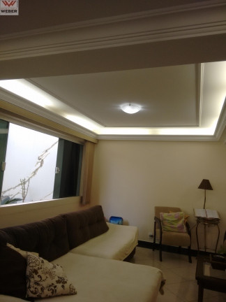 Imagem Casa com 3 Quartos à Venda, 270 m² em Jardim Simus - Sorocaba
