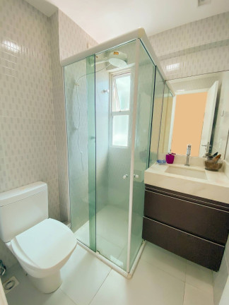 Imagem Apartamento com 2 Quartos à Venda, 55 m² em Ponta Negra - Natal