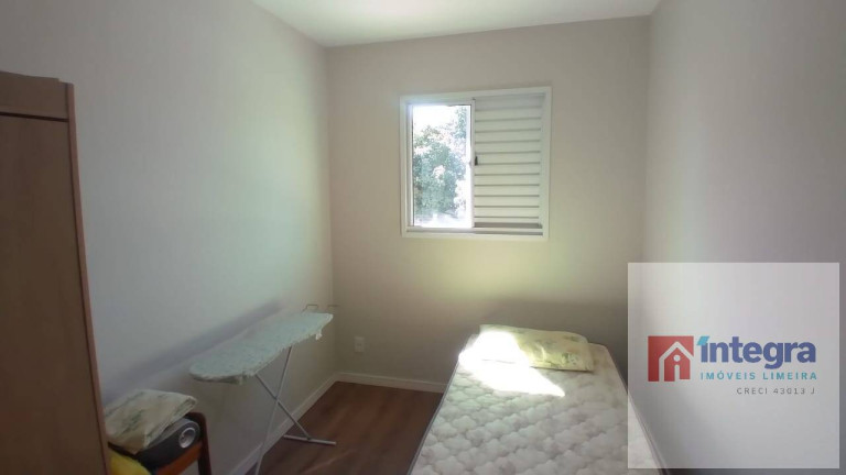 Imagem Apartamento com 2 Quartos à Venda, 53 m² em Chácaras Antonieta - Limeira Imagem Apartamento com 2 Quartos à Venda, 53 m² em Chácaras Antonieta - Limeira