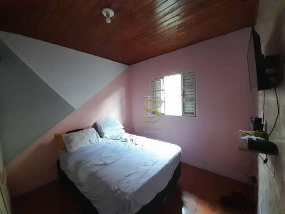 Imagem Casa com 3 Quartos à Venda, 160 m² em Terra Preta - Mairiporã Imagem Casa com 3 Quartos à Venda, 160 m² em Terra Preta - Mairiporã