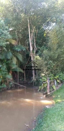 Imagem Chácara com 2 Quartos à Venda, 8.000 m² em Acampamento Anchieta(bloco A) - Santo André
