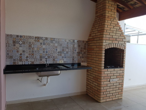 Imagem Casa de Condomínio com 3 Quartos à Venda, 163 m² em Horto Florestal - Sorocaba Imagem Casa de Condomínio com 3 Quartos à Venda, 163 m² em Horto Florestal - Sorocaba