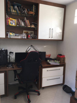 Imagem Casa com 3 Quartos à Venda, 150 m² em Boa Vista - Sorocaba Imagem Casa com 3 Quartos à Venda, 150 m² em Boa Vista - Sorocaba