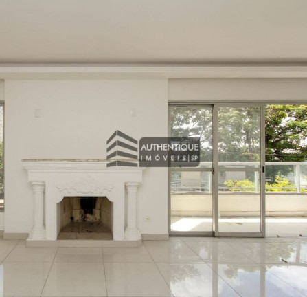 Imagem Apartamento com 4 Quartos à Venda, 194 m² em Jardim Paulista - São Paulo Imagem Apartamento com 4 Quartos à Venda, 194 m² em Jardim Paulista - São Paulo