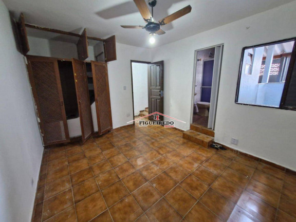 Imagem Casa com 2 Quartos à Venda, 140 m² em Canto Do Forte - Praia Grande Imagem Casa com 2 Quartos à Venda, 140 m² em Canto Do Forte - Praia Grande