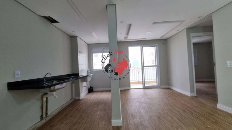 Imagem Apartamento com 2 Quartos à Venda, 50 m² em Santa Terezinha - São Bernardo Do Campo Imagem Apartamento com 2 Quartos à Venda, 50 m² em Santa Terezinha - São Bernardo Do Campo