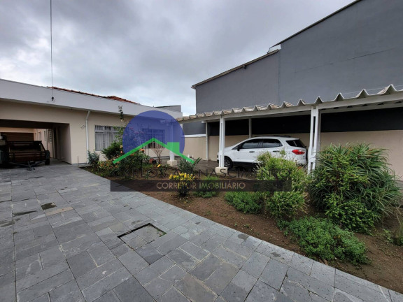 Imagem Casa com 3 Quartos à Venda, 176 m² em Jardim Santa Maria - Jacareí