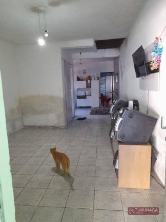 Imagem Sobrado com 3 Quartos à Venda, 180 m² em Jardim Presidente Dutra - Guarulhos Imagem Sobrado com 3 Quartos à Venda, 180 m² em Jardim Presidente Dutra - Guarulhos