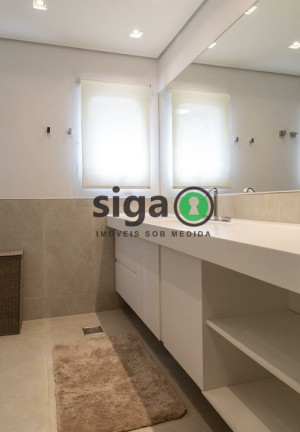 Imagem Apartamento com 4 Quartos à Venda, 475 m² em Jardim Paulistano - São Paulo Imagem Apartamento com 4 Quartos à Venda, 475 m² em Jardim Paulistano - São Paulo