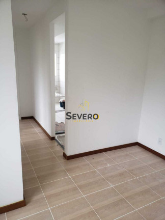 Imagem Apartamento com 2 Quartos à Venda, 50 m² em Neves (neves) - São Gonçalo Imagem Apartamento com 2 Quartos à Venda, 50 m² em Neves (neves) - São Gonçalo