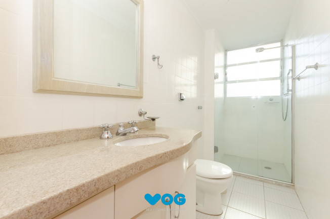 Imagem Imóvel com 3 Quartos à Venda, 118 m² em Petrópolis - Porto Alegre