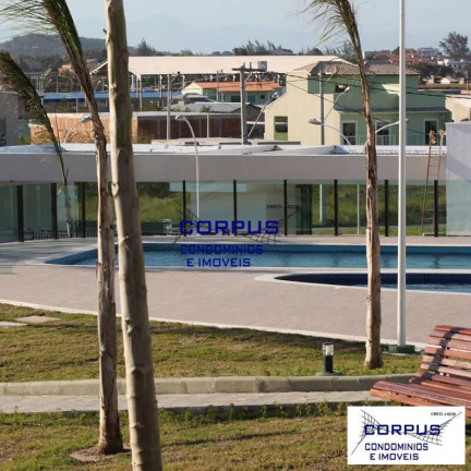 Imagem Terreno à Venda, 360 m² em Vila Sao Pedro - São Pedro Da Aldeia