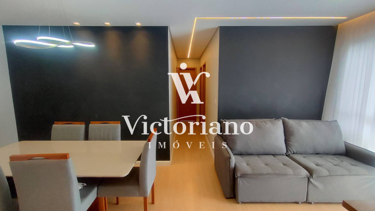 Imagem Apartamento com 3 Quartos à Venda, 72 m² em Loteamento Villa Branca - Jacareí Imagem Apartamento com 3 Quartos à Venda, 72 m² em Loteamento Villa Branca - Jacareí