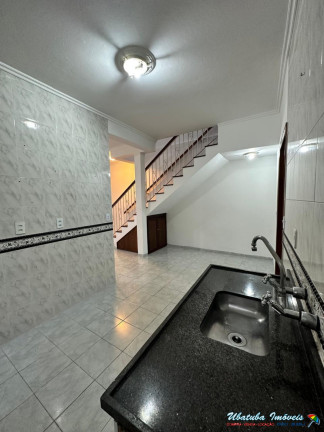 Imagem Casa com 4 Quartos à Venda, 154 m² em Centro - Ubatuba