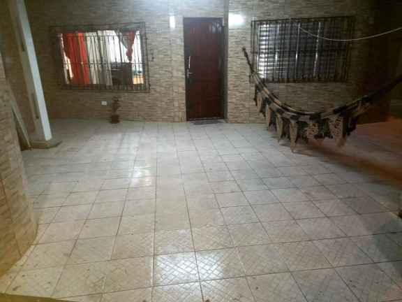Imagem Casa com 2 Quartos à Venda, 131 m² em Solemar - Praia Grande