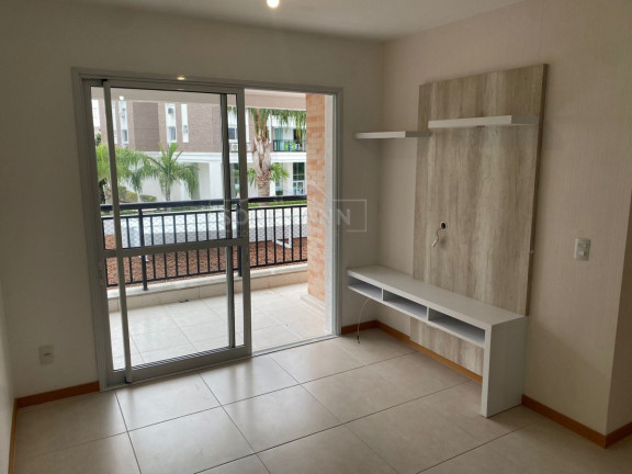 Imagem Apartamento com 3 Quartos à Venda, 98 m² em Abraão - Florianópolis