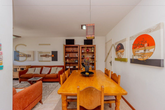 Imagem Apartamento com 3 Quartos à Venda, 92 m² em Vila Ipojuca - São Paulo