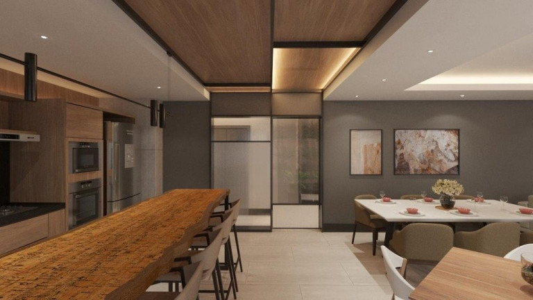 Imagem Cobertura com 3 Quartos à Venda, 94 m² em Alto Da Glória - Curitiba Imagem Cobertura com 3 Quartos à Venda, 94 m² em Alto Da Glória - Curitiba