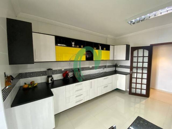 Imagem Apartamento com 2 Quartos à Venda, 122 m² em Santos