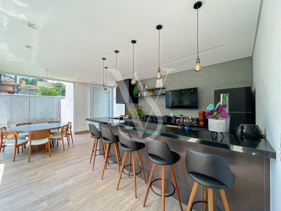 Imagem Casa de Condomínio com 3 Quartos à Venda, 300 m² em Loteamento Brisas Do Lago - Jundiaí Imagem Casa de Condomínio com 3 Quartos à Venda, 300 m² em Loteamento Brisas Do Lago - Jundiaí