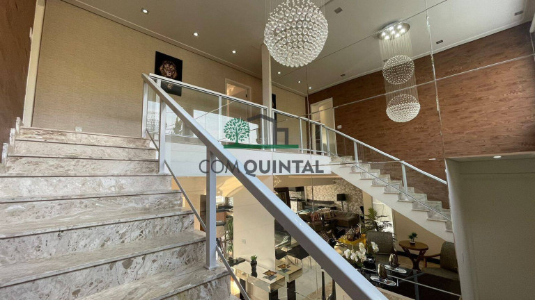 Casa com 4 Quartos à Venda, 700 m² em Jardim Idaia - Embu Das Artes