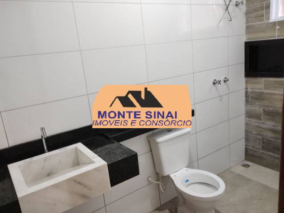 Imagem Casa com 3 Quartos à Venda, 138 m² em Jardim Residencial Villa Amato - Sorocaba
