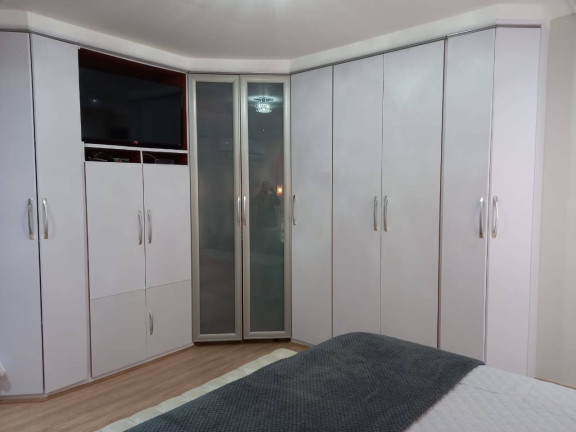 Imagem Sobrado com 3 Quartos à Venda, em Jardim Santo Amaro - Sorocaba Imagem Sobrado com 3 Quartos à Venda, em Jardim Santo Amaro - Sorocaba