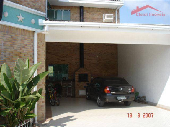Imagem Casa com 3 Quartos à Venda, 208 m² em Itacolomi - Piçarras Imagem Casa com 3 Quartos à Venda, 208 m² em Itacolomi - Piçarras