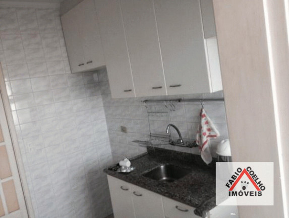 Imagem Apartamento com 2 Quartos à Venda, 64 m² em Campo Grande - São Paulo Imagem Apartamento com 2 Quartos à Venda, 64 m² em Campo Grande - São Paulo