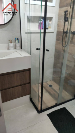 Imagem Apartamento com 2 Quartos à Venda, 57 m² em Jardim Monte Alegre - Taboão Da Serra Imagem Apartamento com 2 Quartos à Venda, 57 m² em Jardim Monte Alegre - Taboão Da Serra