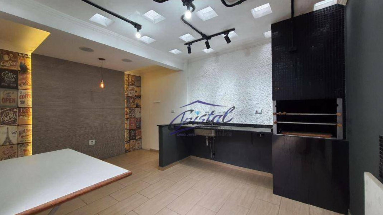 Imagem Casa com 3 Quartos à Venda, 125 m² em Jardim Bonfiglioli - São Paulo Imagem Casa com 3 Quartos à Venda, 125 m² em Jardim Bonfiglioli - São Paulo