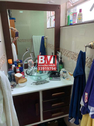 Imagem Apartamento com 4 Quartos à Venda, 340 m² em Vila Kosmos - Rio De Janeiro