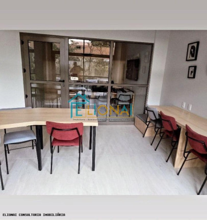 Imagem Apartamento com 1 Quarto para Alugar, 29 m² em Tatuapé - São Paulo Imagem Apartamento com 1 Quarto para Alugar, 29 m² em Tatuapé - São Paulo
