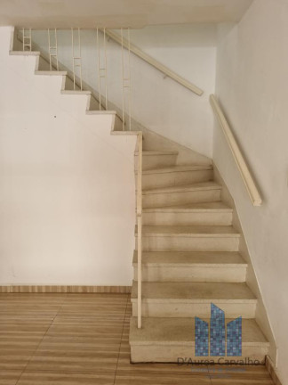 Imagem Casa com 2 Quartos à Venda, 103 m² em Saúde - São Paulo Imagem Casa com 2 Quartos à Venda, 103 m² em Saúde - São Paulo