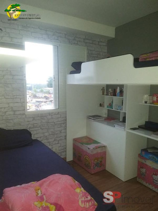 Imagem Apartamento com 2 Quartos à Venda, 50 m² em Nucleo Do Engordador - São Paulo Imagem Apartamento com 2 Quartos à Venda, 50 m² em Nucleo Do Engordador - São Paulo