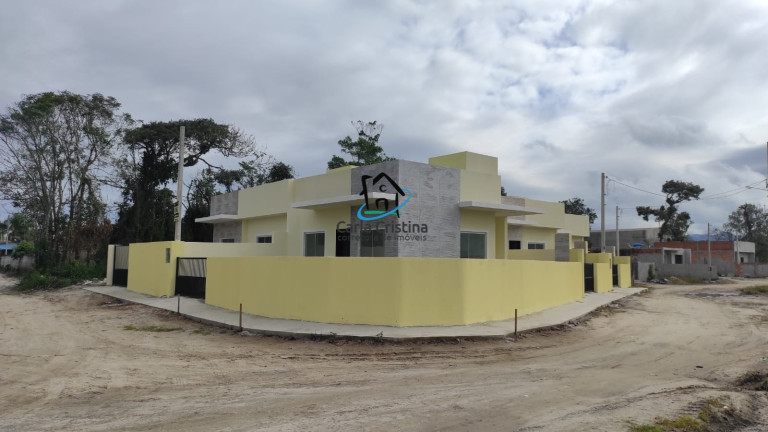 Imagem Casa com 2 Quartos à Venda, 51 m² em Balneário Canoas - Pontal Do Paraná Imagem Casa com 2 Quartos à Venda, 51 m² em Balneário Canoas - Pontal Do Paraná