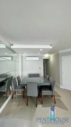 Imagem Apartamento com 3 Quartos à Venda, 122 m² em Centro - Balneário Camboriú