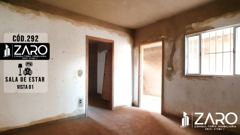 Imagem Casa com 3 Quartos à Venda, 200 m² em Santana - Rio Claro Imagem Casa com 3 Quartos à Venda, 200 m² em Santana - Rio Claro