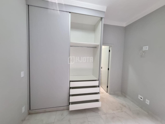 Imagem Casa de Condomínio com 3 Quartos à Venda, 225 m² em Quinta Do Lago Residence - São José Do Rio Preto