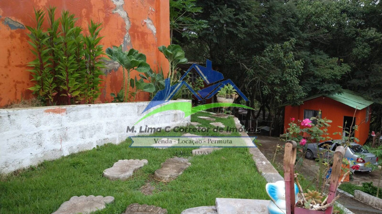 Imagem Chácara à Venda, 5 m² em Santa Luzia - Nazaré Paulista Imagem Chácara à Venda, 5 m² em Santa Luzia - Nazaré Paulista